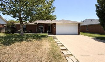 1010 Avenue J, Abernathy, TX 79311