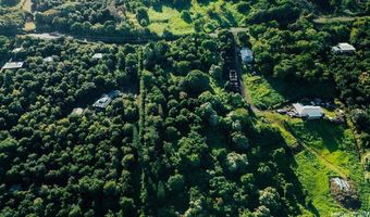 87-2721 Hawaii Belt Rd, Captain Cook, HI 96704