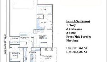 2 TRADITIONS None, Alexandria, LA 71303