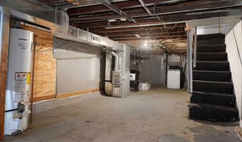 22 N CURLEY St, Baltimore, MD 21224