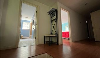 1224 Hartford Pike Pike, Scituate, RI 02857