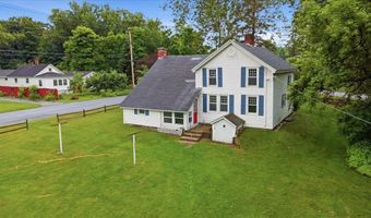 105 Hicks Ave, Bennington, VT 05201