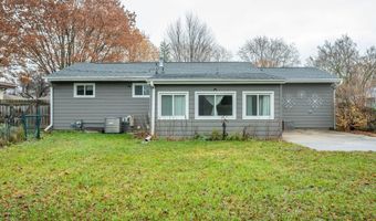 2213 Jensen Ave, Ames, IA 50010