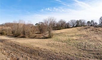 TBD Collum LN, Alma, AR 72921