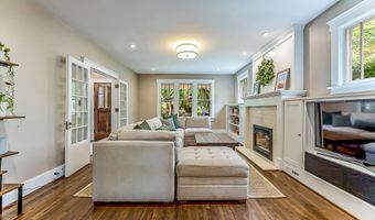 1303 S Forest Ave, Ann Arbor, MI 48104