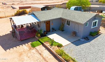 3634 S 126TH Ave, Avondale, AZ 85323