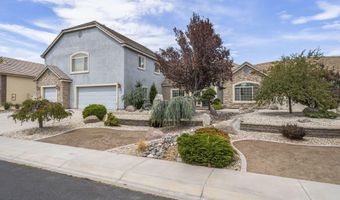 124 Denio Dr, Dayton, NV 89403