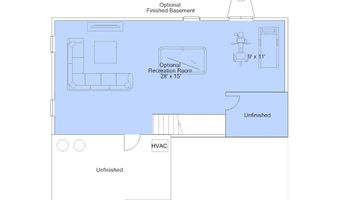 21917 Parkland Trace Ter Plan: Somerset, Boyds, MD 20841
