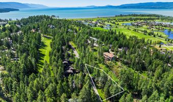 188 Eagle Bend Dr, Bigfork, MT 59911