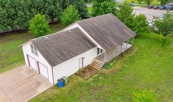 768 E Main St, Adair, OK 74330