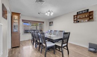 1405 Bronco Rd, Boulder City, NV 89005