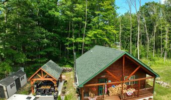 345 Friar Tuck Dr, Becket, MA 01223