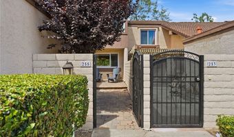 255 S Vista Del Monte, Anaheim, CA 92807