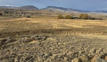 TBD Tailwinds Dr, Cody, WY 82414