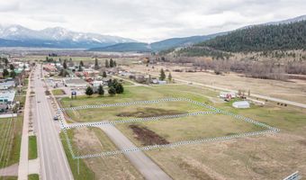 17929 17933 US Highway 93, Arlee, MT 59821