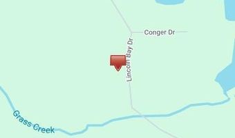 Lincoln Bay Drive lot 3, Alpena, MI 49707