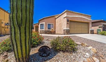 14500 S Camino Tierra Luna, Sahuarita, AZ 85629