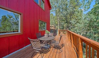 153 Wise Rd, Bailey, CO 80421