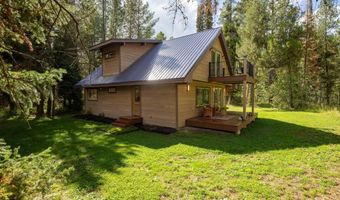 285 SPRUCE St, Alpine, WY 83128