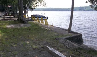 41 Hickory Ln, Alexander, ME 04694