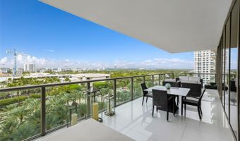 9701 Collins Ave 805S, Bal Harbour, FL 33154