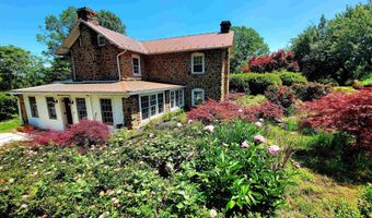 128 ROCKFISH ORCHARD Dr, Afton, VA 22920