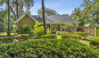 1275 GERBING Rd, Amelia Island, FL 32034