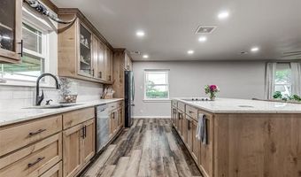 5000 Hwy 16, Beggs, OK 74421