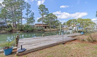 50 Fiesta Dr, Alligator Point, FL 32346