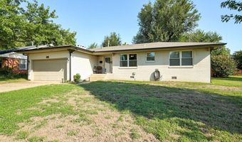 2421 Carlton Way, Oklahoma City, OK 73120