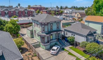 2310 Pacific Ave, Alameda, CA 94501