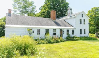 17 Lynn Hill Rd, Acworth, NH 03601