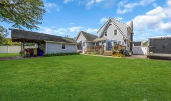 180 Minna Ave, Avenel, NJ 07001