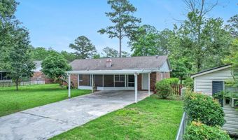 1607 Northwood Dr, Albany, GA 31707