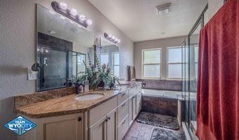 4453 E 18th St, Casper, WY 82609