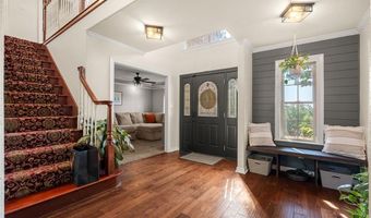 3910 Golf Course Dr, Alma, AR 72921