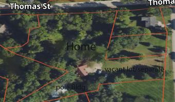 369 Thomas St, Allegan, MI 49010