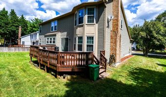 1414 FAIRLAKES Pl, Bowie, MD 20721