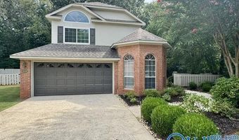 22388 Monterey Dr, Athens, AL 35613