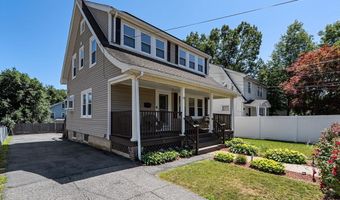 12 Hopewell Rd, Boston, MA 02136
