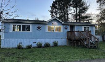 490 A St, Vernonia, OR 97064