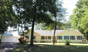 2 S SHORE Dr, Lincoln, DE 19960