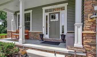 1408 CAPE ST CLAIRE Rd, Annapolis, MD 21409