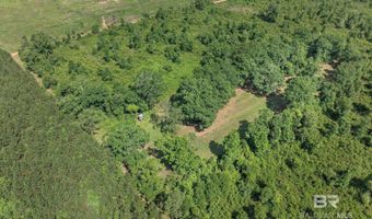 Green Town Road, Bay Minette, AL 36507