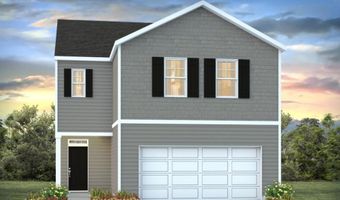 182 Bunch Ford Rd Holly Hill SC 29059 Plan: RACHEL, Holly Hill, SC 29059