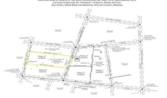 005 N9119, Concho, AZ 85924