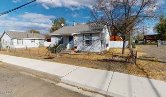 108 E 5th St, Battle Mountain, NV 89820