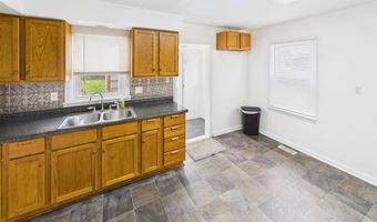 309 E 34th St, Anderson, IN 46013