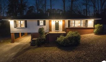 721 WOODLAND Rd, Alexander City, AL 35010
