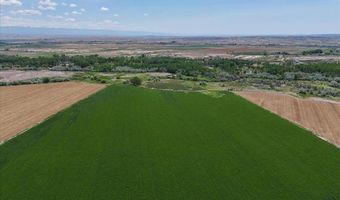 980 Hwy 30, Burlington, WY 82411